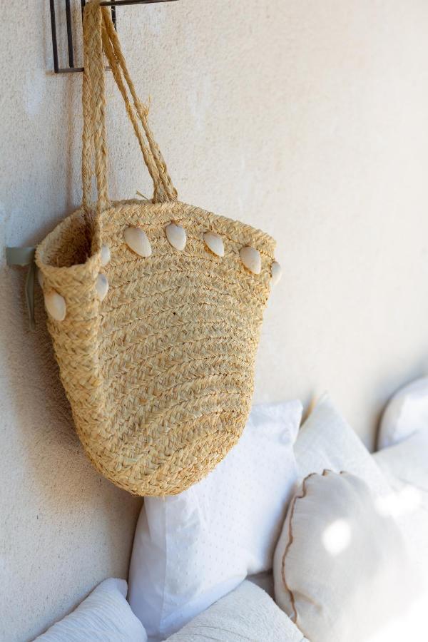 Mas Coeur De Provence Calme Luxe Grand Parc Villa Pernes-les-Fontaines Exteriör bild