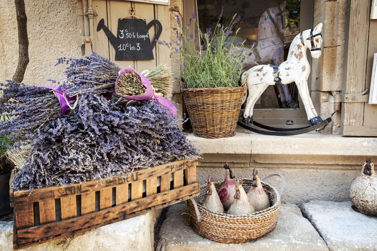 Mas Coeur De Provence Calme Luxe Grand Parc Villa Pernes-les-Fontaines Exteriör bild